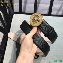 Picture of Versace Belts _SKUVersaceBelt38mmX95-125cm8L018224